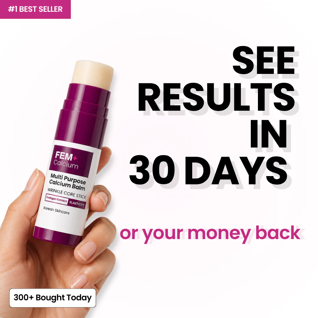 Transform Wrinkles, Fine Lines, And Tired Creases Naturally - Image 13