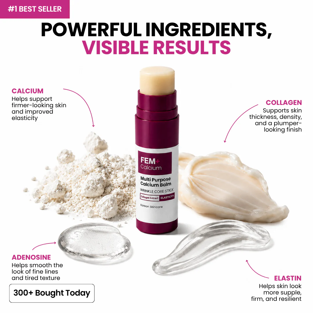 Transform Wrinkles, Fine Lines, And Tired Creases Naturally - Image 3