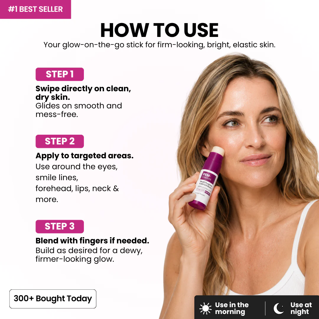 Transform Wrinkles, Fine Lines, And Tired Creases Naturally - Image 5