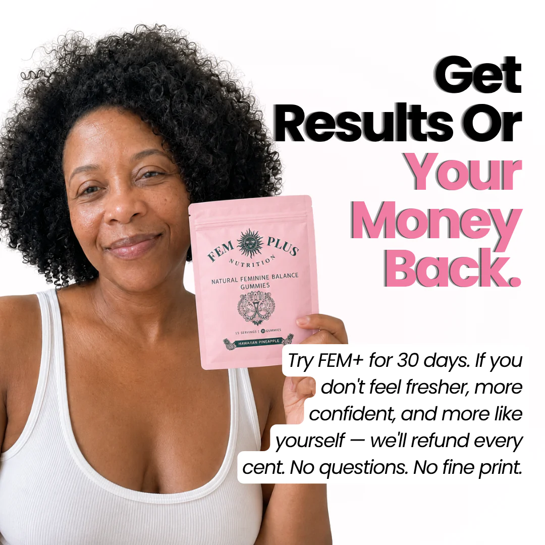 Transform Your Feminine Health Naturally - Image 9