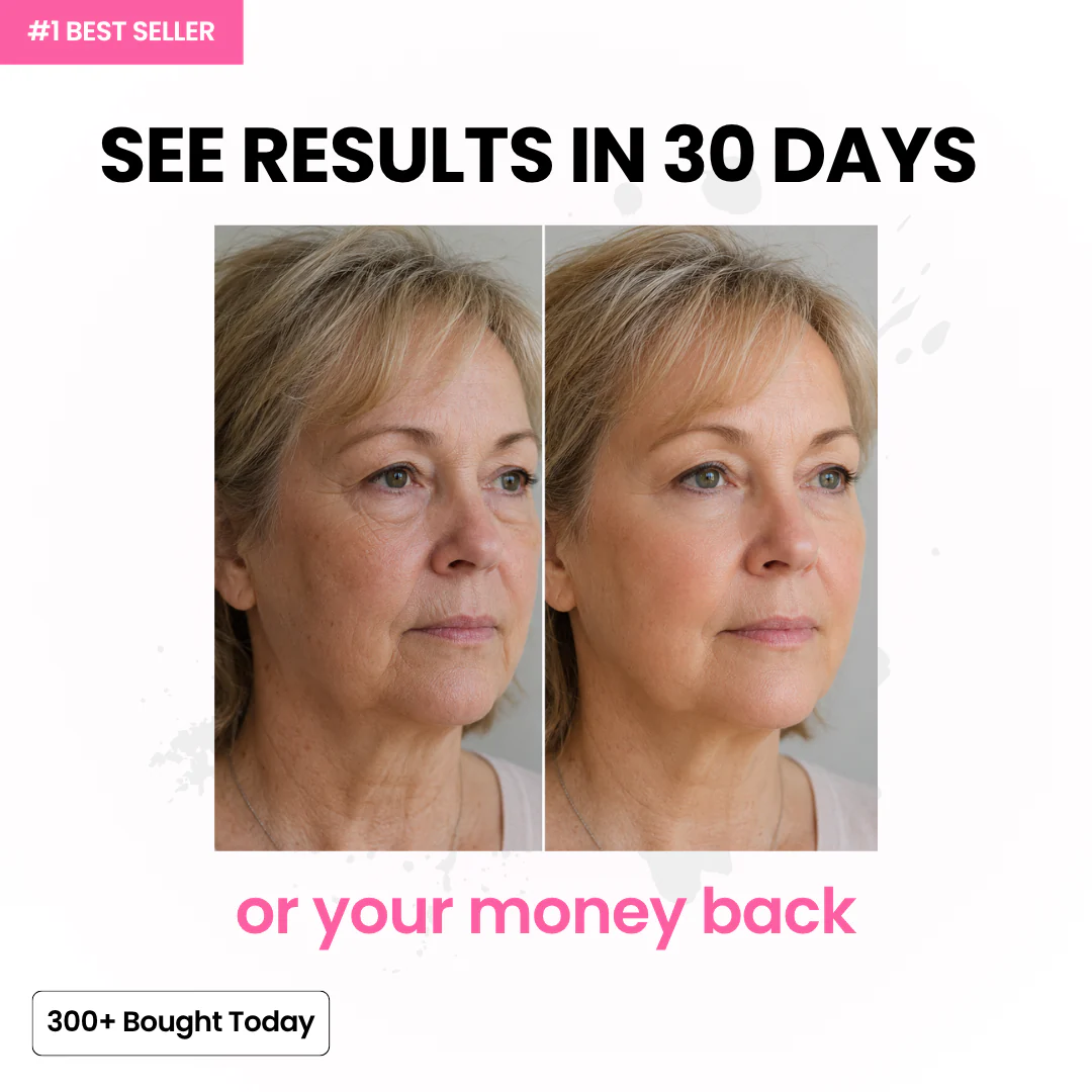 Collagen Plump & Repair Volufiline Balm - Image 13