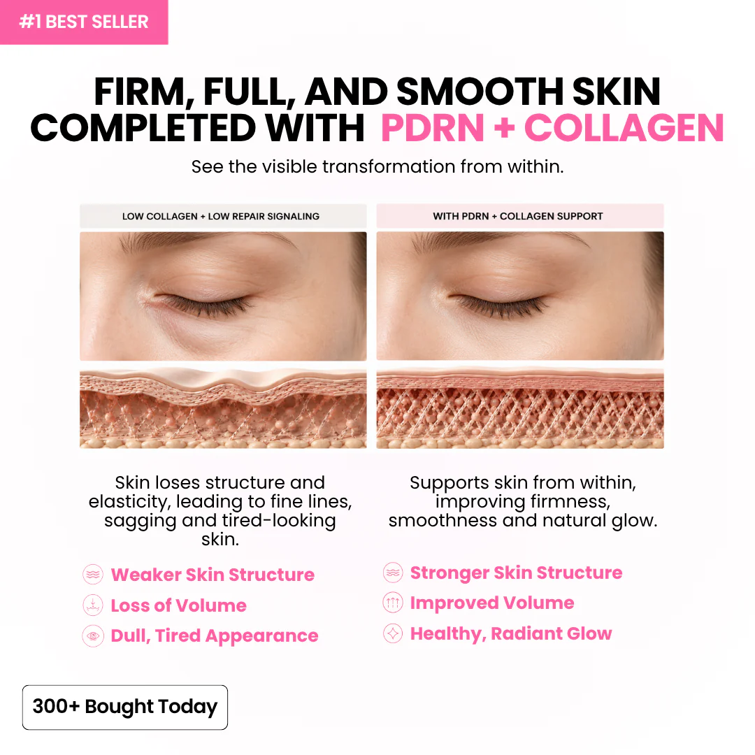 Collagen Plump & Repair Volufiline Balm - Image 4