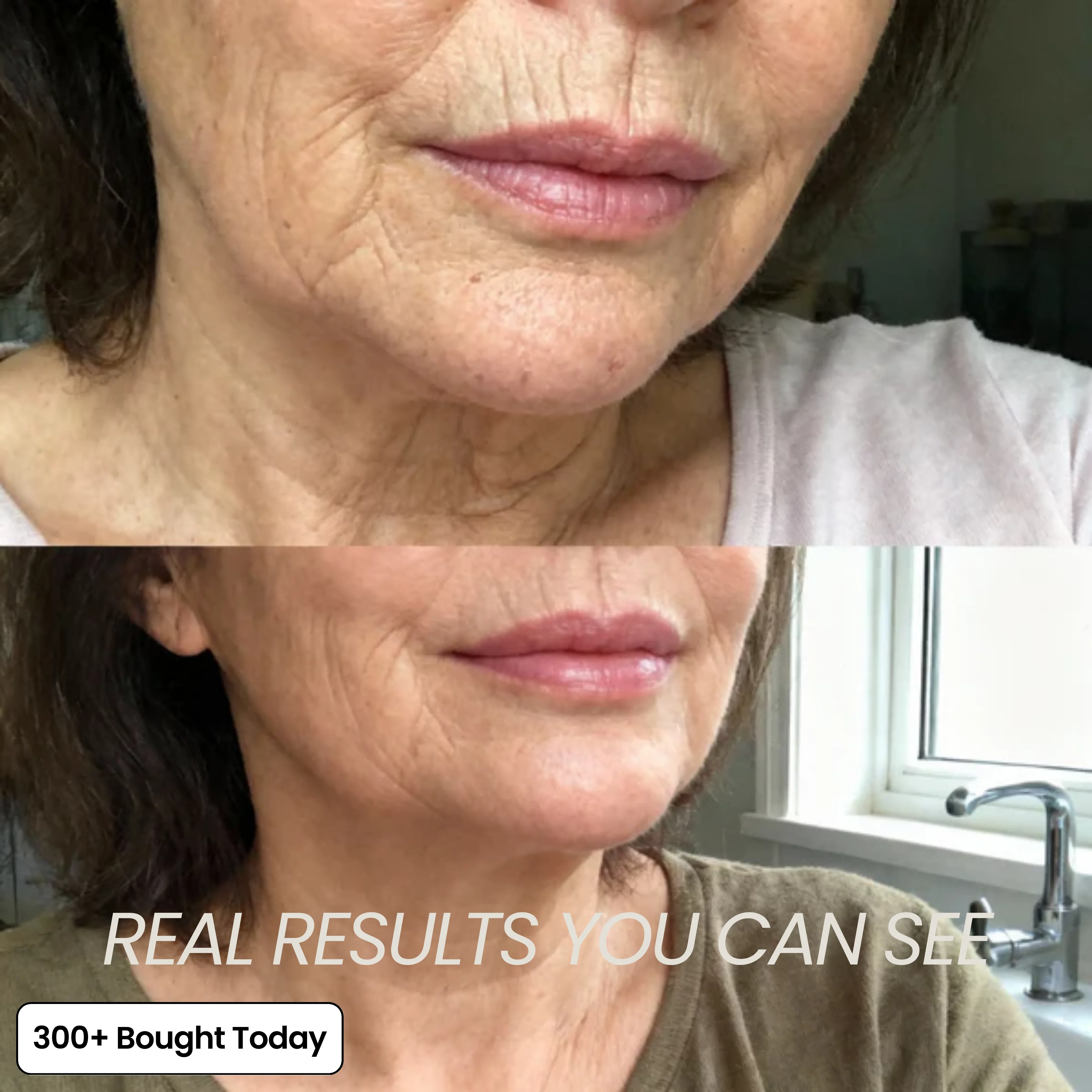Collagen Plump & Repair Volufiline Balm - Image 6