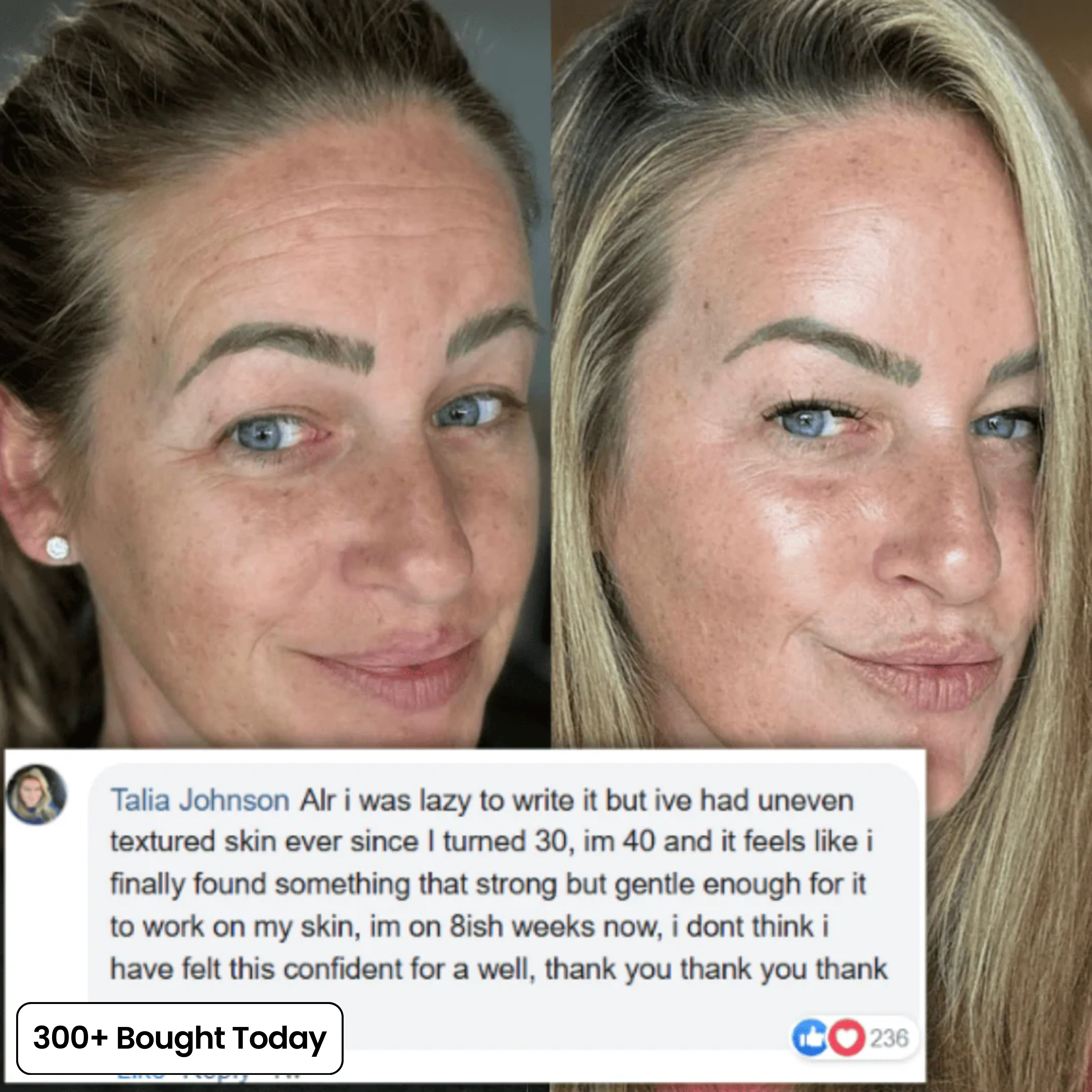 Collagen Plump & Repair Volufiline Balm - Image 9