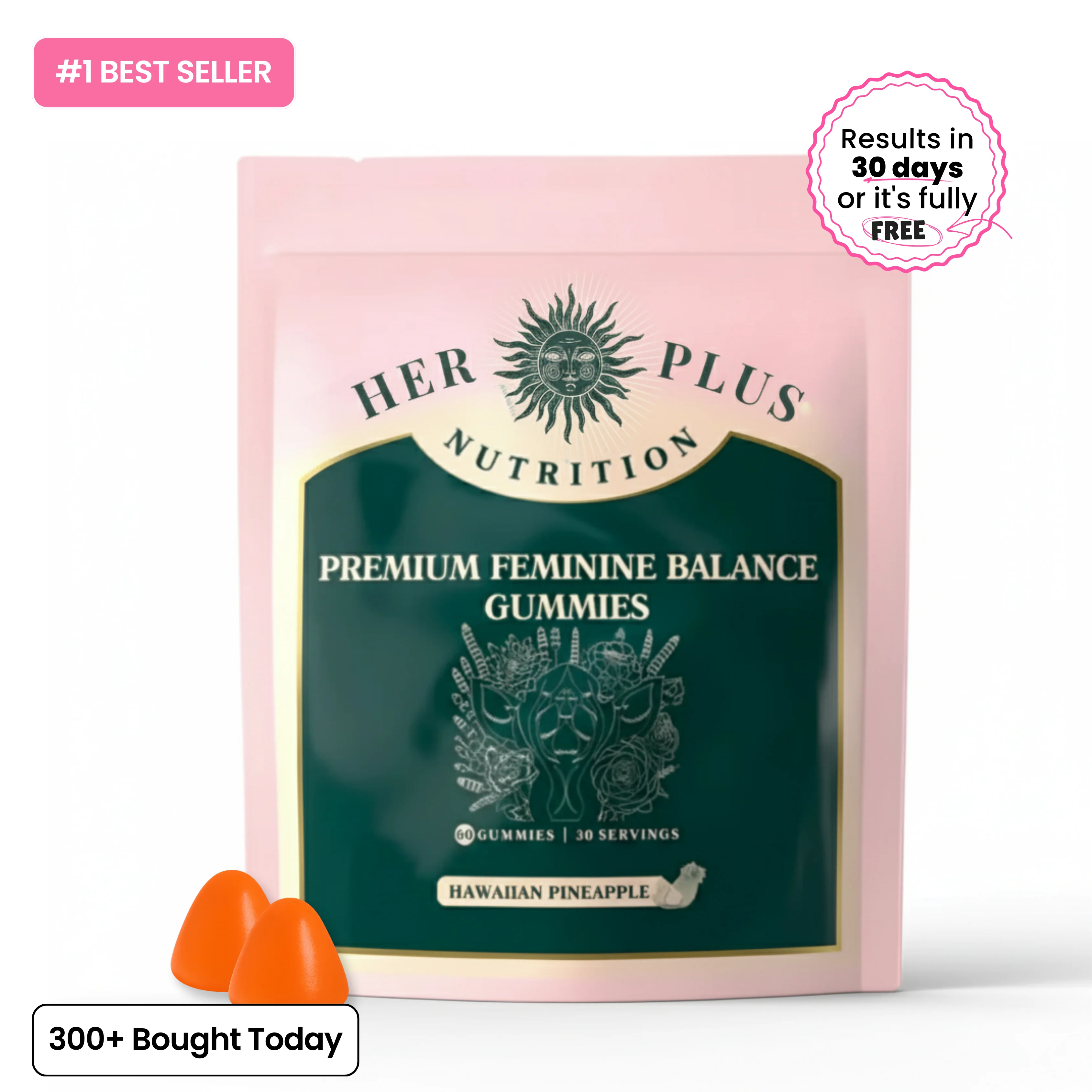 Feel Like Yourself Again During Menopause, Naturally