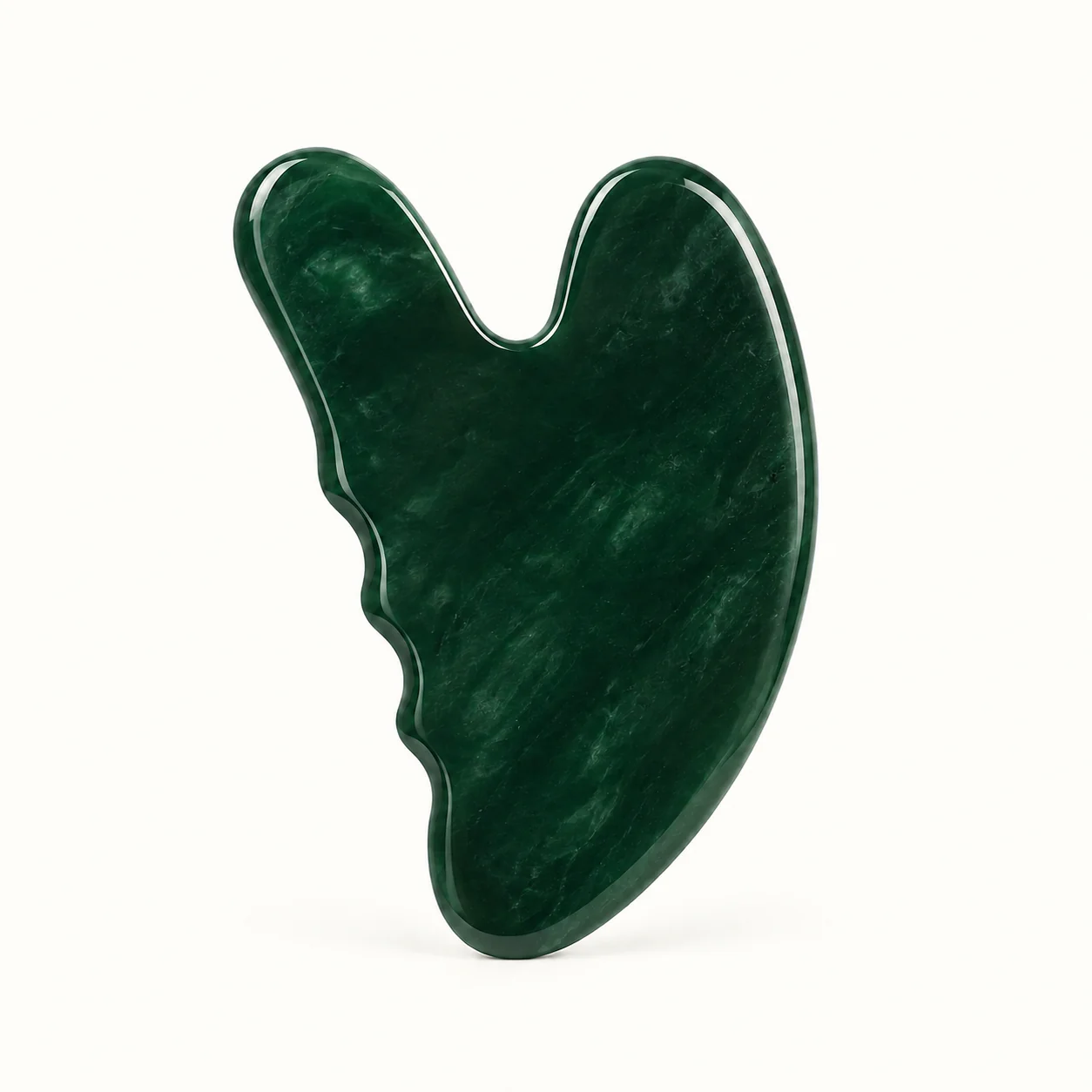 Sculpting Lymphatic Gua Sha